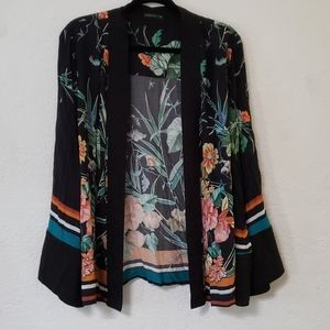 Avanzzo Kimono from Brazil